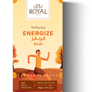 ENERGIZE
