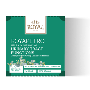 ROYAPETRO TEA
