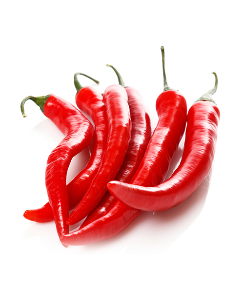 Capsicum Soft Extract