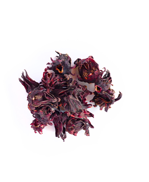 Hibiscus Soft Extract