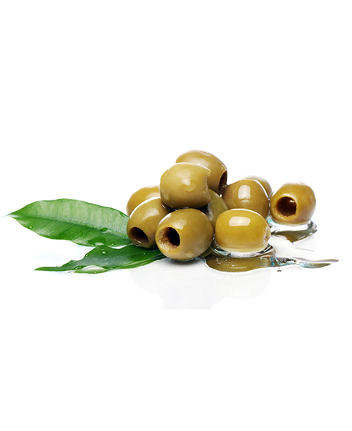 Olive Leaves Soft Extract