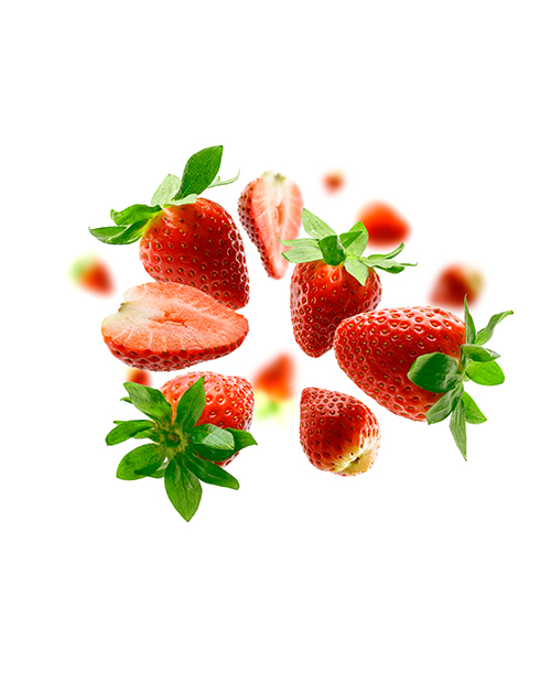 Strawberry Leaves Soft Extract
