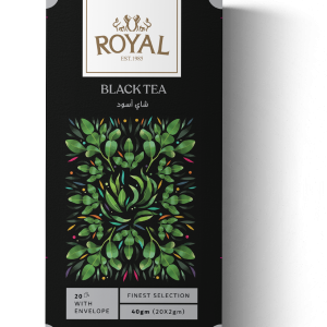 Black Tea